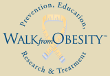 Walk From Obesity Gastric Bypass Surgery, NY Fundraiser Image - William A. Graber, MD, PC